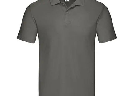 Original Poloshirt - Der Klassiker unter den Polos TK Gruppe® Grosshandel 