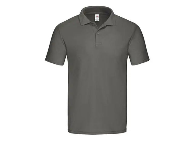 Original Poloshirt - Der Klassiker unter den Polos TK Gruppe® Grosshandel 
