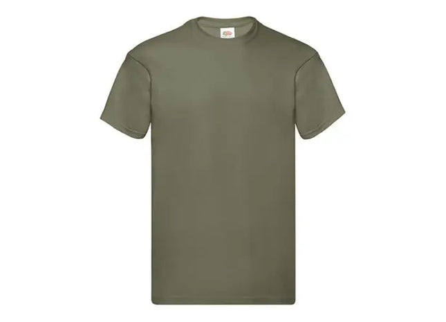 Original T-Shirt – Klassisch, hochwertig, bequem für Alltag und Freizeit TK Gruppe® Grosshandel 