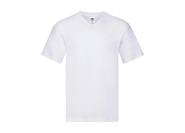 Original V-Neck T TK Gruppe® Grosshandel 