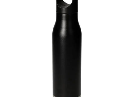 Orlando 480 ml Vakuumflasche, Elegant - Tiefschwarz TK Gruppe® Grosshandel 