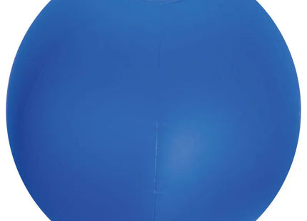 Orlando Frosty Strandball in Blau – Kühler Spaß für heiße Tage TK Gruppe® Grosshandel 