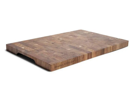 Orrefors Jernverk Akazienholz-Schneidebrett – Eleganz & Funktionalität TK Gruppe® Grosshandel 