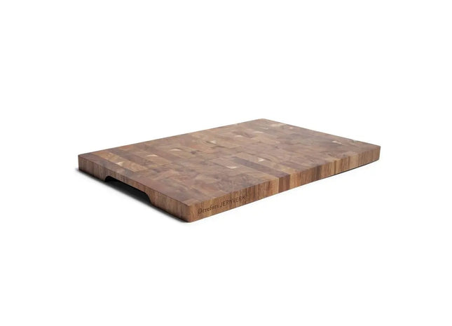 Orrefors Jernverk Akazienholz-Schneidebrett – Eleganz & Funktionalität TK Gruppe® Grosshandel 