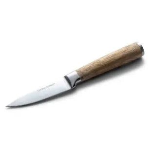 Orrefors Jernverk Schälmesser, Holzgriff – Präzises & Handliches Design TK Gruppe® Grosshandel 
