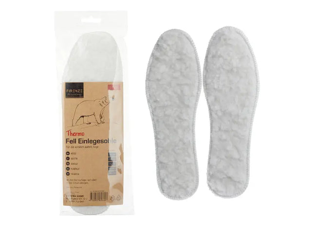 Orthopädische Schuheinlagen - Bequeme Einlegesohlen für Unterstützung und Dämpfung TK Gruppe® Grosshandel 