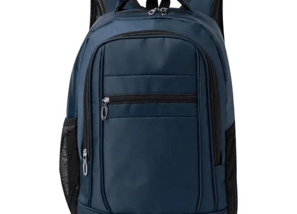 Ospark Marineblauer Freizeitrucksack – Elegant & Praktisch TK Gruppe® Grosshandel 