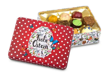 Oster-Kaffee Brüh(t)en - Aromatische Festtagsröstung TK Gruppe® Grosshandel 