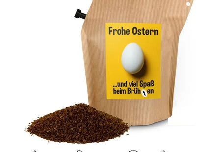 Oster-Kaffee Brüh(t)en - Festliche Röstung für die Feiertage TK Gruppe® Grosshandel 