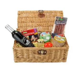Oster-Picknickset: Frühlingsfreude im Freien TK Gruppe® Grosshandel 