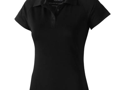 Ottawa Damen Poloshirt Cool Fit - Komfort und Stil TK Gruppe® Grosshandel 