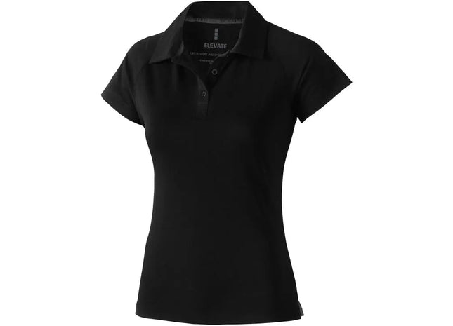 Ottawa Damen Poloshirt Cool Fit - Komfort und Stil TK Gruppe® Grosshandel 