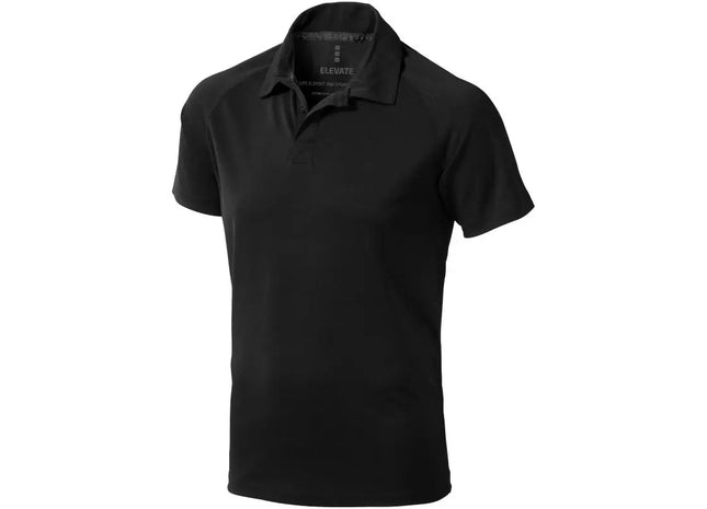 Ottawa Herren Poloshirt Cool Fit - Funktion trifft Mode TK Gruppe® Grosshandel 