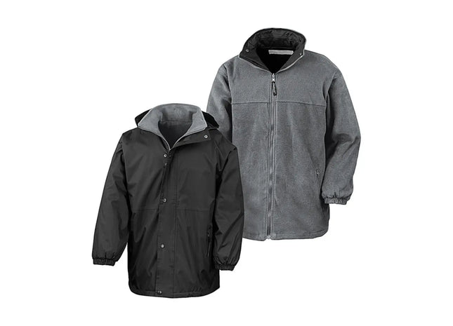 Outbound Reversible Jacket TK Gruppe® Grosshandel 