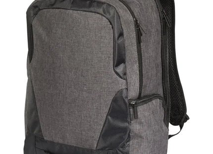 Overland 17 TSA Laptop-Rucksack 18L - Sicher & Modern - Kohle TK Gruppe® Grosshandel 