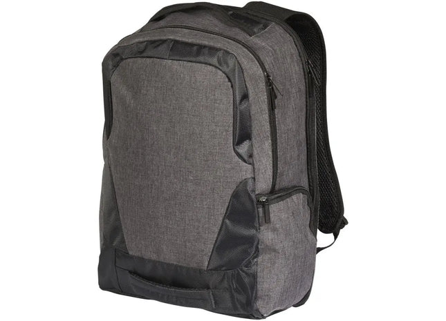 Overland 17 TSA Laptop-Rucksack 18L - Sicher & Modern - Kohle TK Gruppe® Grosshandel 