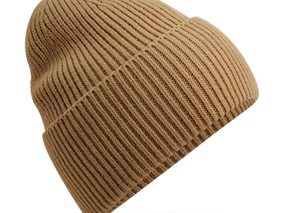 Oversized Cuffed Beanie TK Gruppe® Grosshandel 