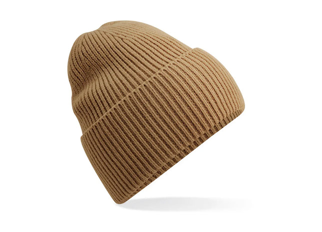 Oversized Cuffed Beanie TK Gruppe® Grosshandel 