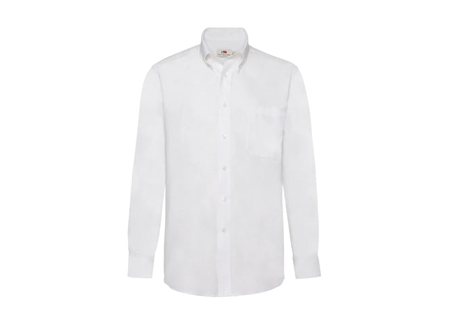Oxford Shirt LS TK Gruppe® Grosshandel 