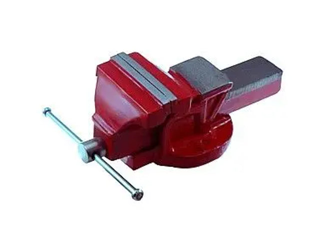 PARALLEL SCHRAUBSTOCK: Hochwertiger Parallel Schraubstock | Robuste Werkbank-Zwinge | Professionelle Klemmvorrichtung für Holzarbeiten TK Gruppe® Grosshandel 