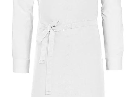 PARIS - Recycled Bib Apron TK Gruppe® Grosshandel 