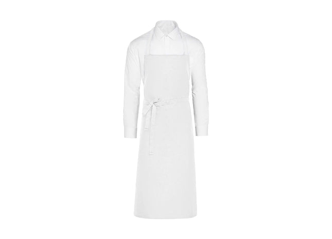 PARIS - Recycled Bib Apron TK Gruppe® Grosshandel 