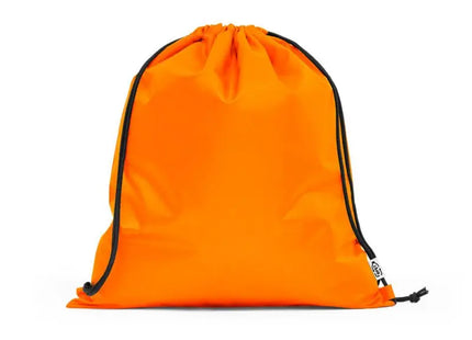 PEMBA rPET-Tragetasche 190T - orange, umweltfreundlich und robust TK Gruppe® Grosshandel 