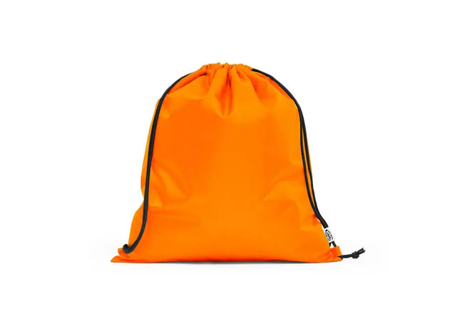 PEMBA rPET-Tragetasche 190T - orange, umweltfreundlich und robust TK Gruppe® Grosshandel 