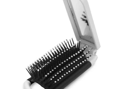 PIAF Kosmetikspiegel in Weiß - Eleganz & Funktionalität für Schönheitspflege TK Gruppe® Grosshandel 