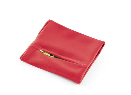 PICCHU Schweißband in Rot – Effektiv, Stilvoll & Komfortabel für Sportler TK Gruppe® Grosshandel 