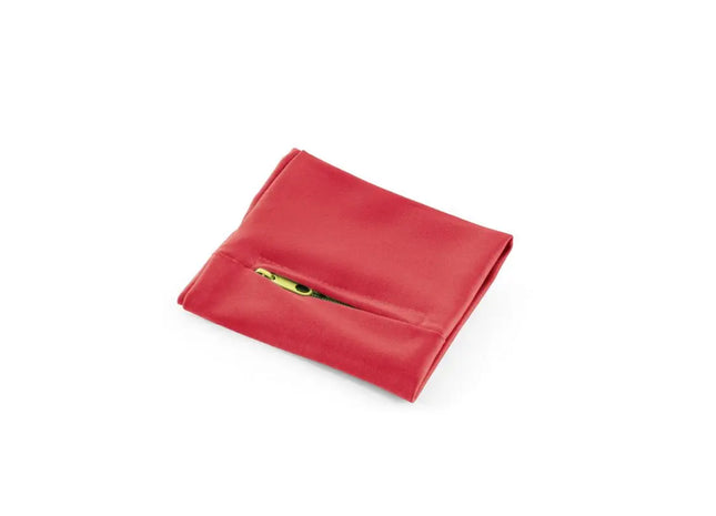 PICCHU Schweißband in Rot – Effektiv, Stilvoll & Komfortabel für Sportler TK Gruppe® Grosshandel 