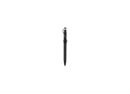 PIN PEN Kugelschreiber in Schwarz – Elegant & Hochpräzise TK Gruppe® Grosshandel 