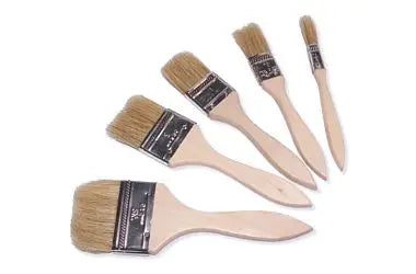 PINSELSATZ ;Premium Pinselset: Hochwertiges Malpinsel-Kit für Künstler, Hobbyisten und DIY-Enthusiasten TK Gruppe® Grosshandel 