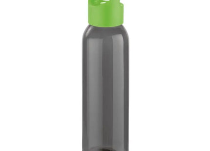 PORTIS Sportflasche aus Kunststoff 630 ml in Frischgrün - Leicht & Ergonomisch TK Gruppe® Grosshandel 