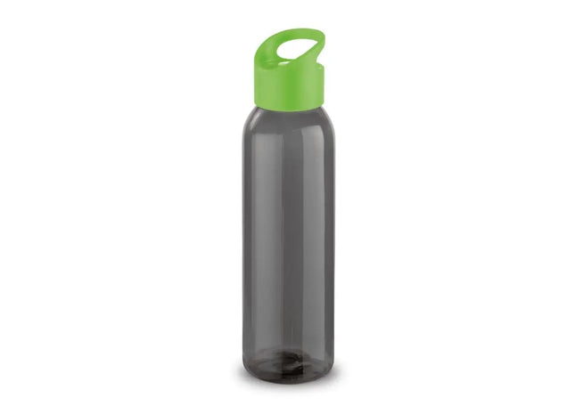 PORTIS Sportflasche aus Kunststoff 630 ml in Frischgrün - Leicht & Ergonomisch TK Gruppe® Grosshandel 