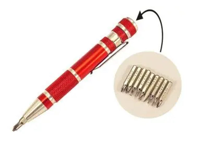 PRACIZIONSSCHRAUBENDREHER ;Präzisions-Schraubendreher-Set: Hochwertiges Feinmechaniker Werkzeugset – Präzisionswerkzeug für feine Reparaturen und Montage – Kleiner Schraubenzieher für Elektronik, Uhren und Schmuck TK Gruppe® Grosshandel 