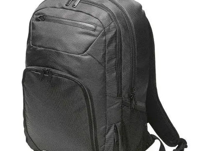 PREMIUM Notebook-Rucksack - Exklusiv & Funktional - Nachtgrau TK Gruppe® Grosshandel 