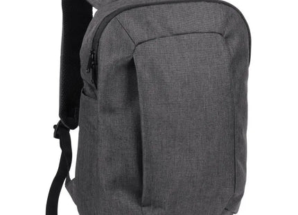 PROTECT Rucksack in Anthrazit – Sicher, Stilvoll, Praktisch TK Gruppe® Grosshandel 