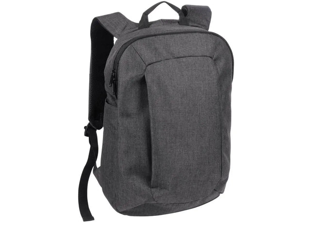 PROTECT Rucksack in Anthrazit – Sicher, Stilvoll, Praktisch TK Gruppe® Grosshandel 