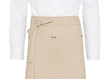 PROVENCE - Bistro Apron with Pocket TK Gruppe® Grosshandel 