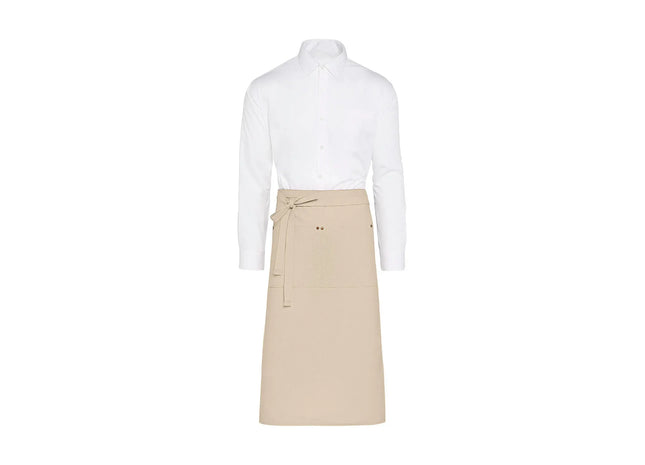 PROVENCE - Bistro Apron with Pocket TK Gruppe® Grosshandel 