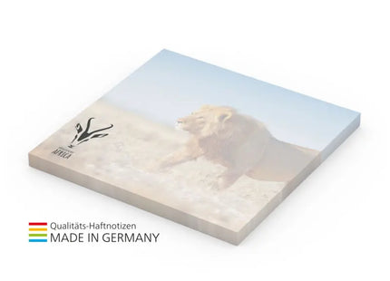 PURE notes 100x70 mm - Umweltbewusste Klebenotizen TK Gruppe® Grosshandel 