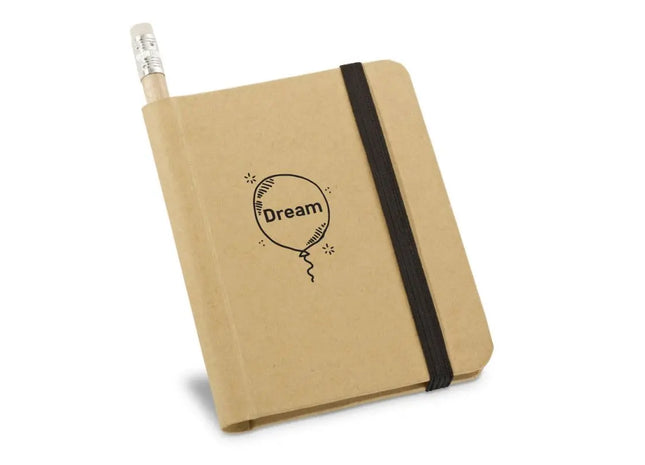 PURE notes Umweltfreundliche Haftnotizen im Karton 50x70mm TK Gruppe® Grosshandel 