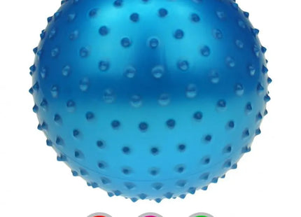 PVC-Ball "Noppenball", 10 cm TK Gruppe® Grosshandel 