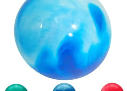 PVC-Ball, Marmor-Design, 40 cm TK Gruppe® Grosshandel 