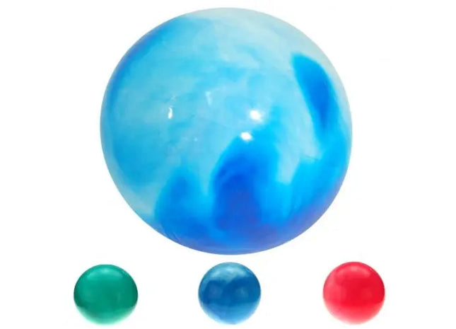 PVC-Ball, Marmor-Design, 40 cm TK Gruppe® Grosshandel 