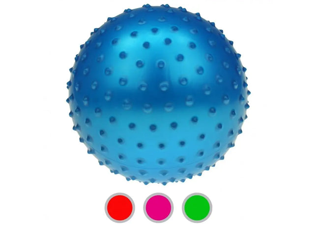 PVC-Ball, Noppenball, 30 cm TK Gruppe® Grosshandel 