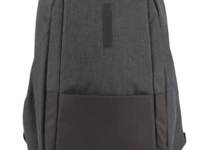 PVC Notebook Rucksack: Aliza - Robuster, wasserdichter Träger für Laptops und Zubehör, stilvoll und funktional TK Gruppe® Grosshandel 