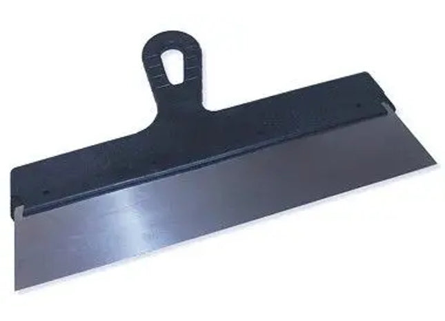 Painter's Palette Knife 600mm Stainless ;Professional Stainless Steel Palette Knife - 600mm Painting Spatula Tool, Premium Extra Long Artist's Palette Knife Set, High-Quality Stainless Steel Painting Spatula, Jumbo Palette Knife for Artwork TK Gruppe® Grosshandel 