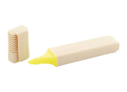 Paleas Gelber Textmarker - Brillant & Effizient TK Gruppe® Grosshandel 